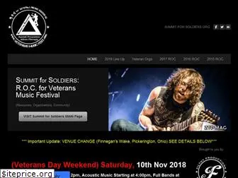 veteransmusicfest.com