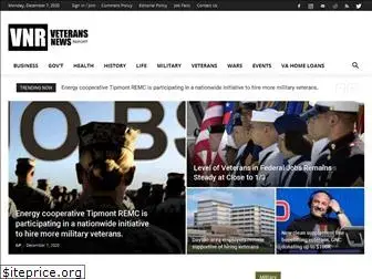 veteransnewsreport.com