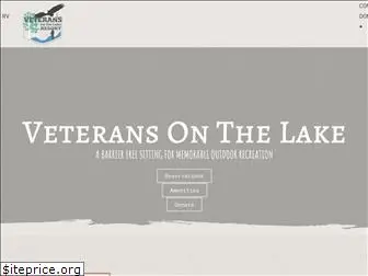 veteransonthelakeresort.org