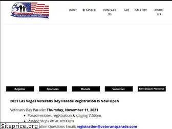 veteransparade.com