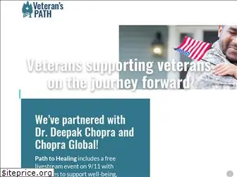 veteranspath.org