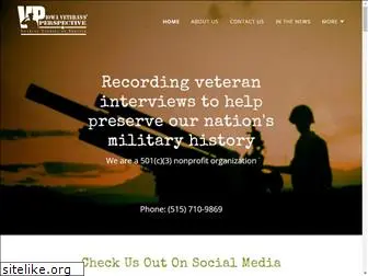 veteransperspective.org