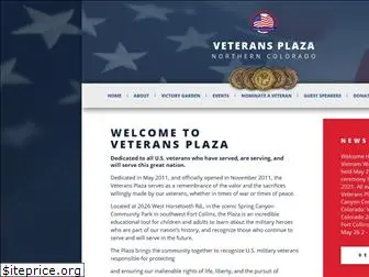 veteransplazanoco.org