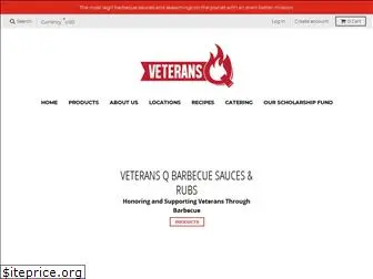 veteransq.com