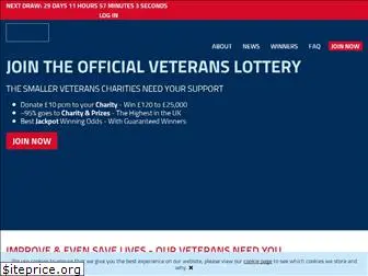 veteransraffle.uk