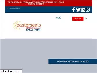 veteransrallypoint.com
