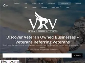 veteransreferringveterans.com