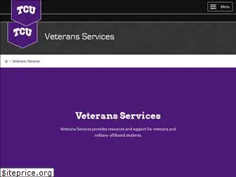 veteransservices.tcu.edu