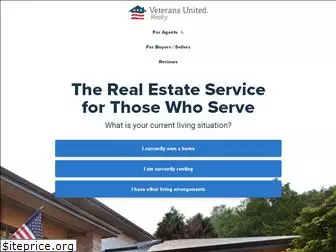veteransunitedrealty.com