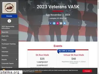 veteransva5k.com
