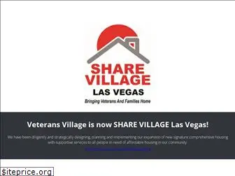 veteransvillagelasvegas.org