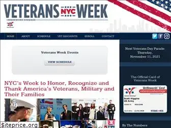 veteransweeknyc.org