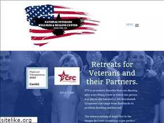 veteranswellnessandhealing.org