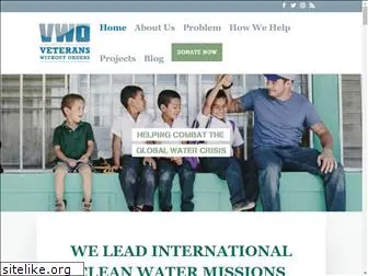 veteranswithoutorders.org