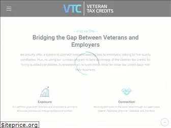 veterantaxcredits.com