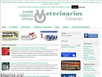 vetercaceres.com