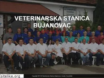 veterina-buja.com