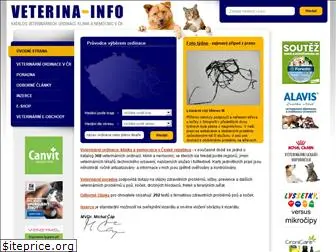 veterina-info.cz