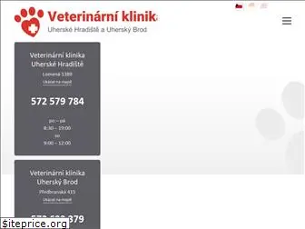 veterina-uh.cz