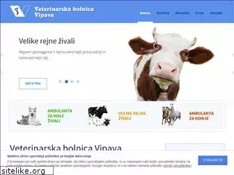 veterina-vipava.si