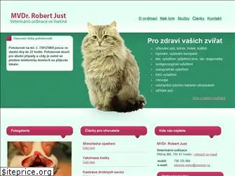 veterina-vsetin.cz