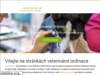veterina3v1.cz