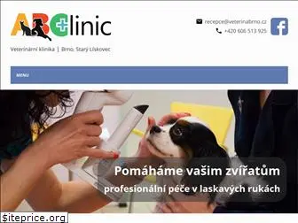 veterinabrno.cz