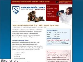 veterinahb.cz