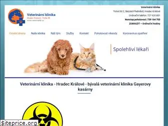 veterinahk.cz