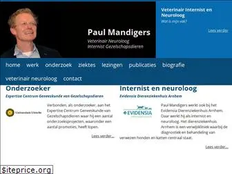 veterinair-neuroloog.nl