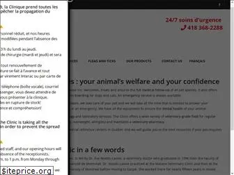 veterinaire-gaspe.com