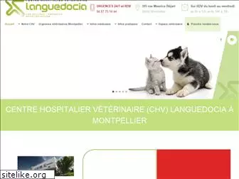 veterinaire-languedocia.com