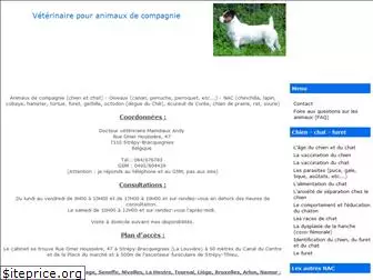 veterinaire-maindiaux.be