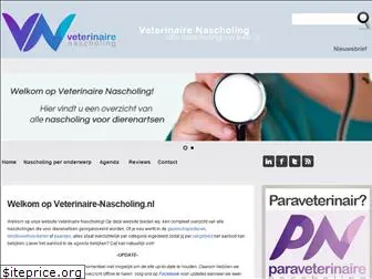 veterinaire-nascholing.nl