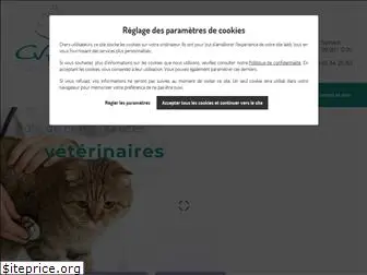 veterinaire-toulouse.com