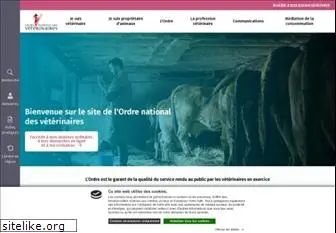 veterinaire.fr