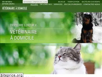 veterinaireadomicile.ca