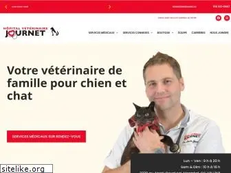 veterinairejournet.ca