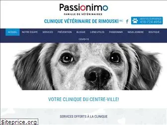 veterinaireriki.com
