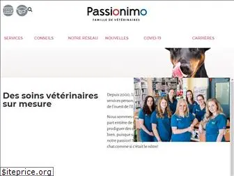 veterinairesamson.com