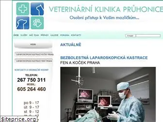 veterinapruhonice.cz