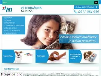 veterinar-kosice.sk