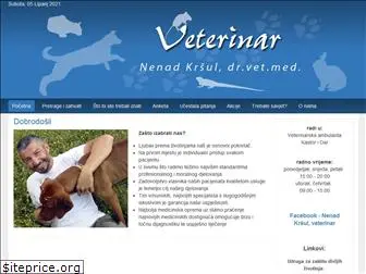 veterinar.com.hr