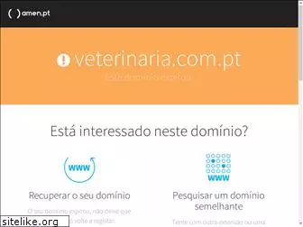 veterinaria.com.pt
