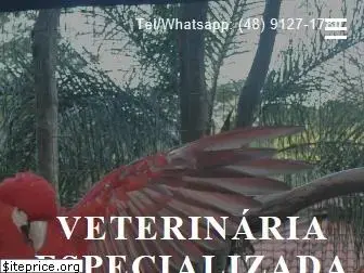 veterinariaaves.com.br