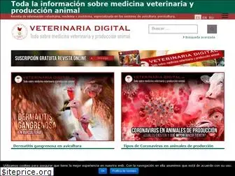 veterinariadigital.com