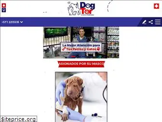 veterinariadogtor.com