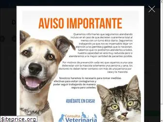 veterinariadomicilio.cl