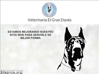 veterinariaelgrandanes.com