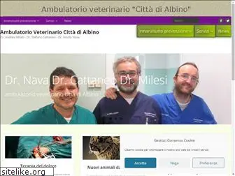 veterinarialbino.com